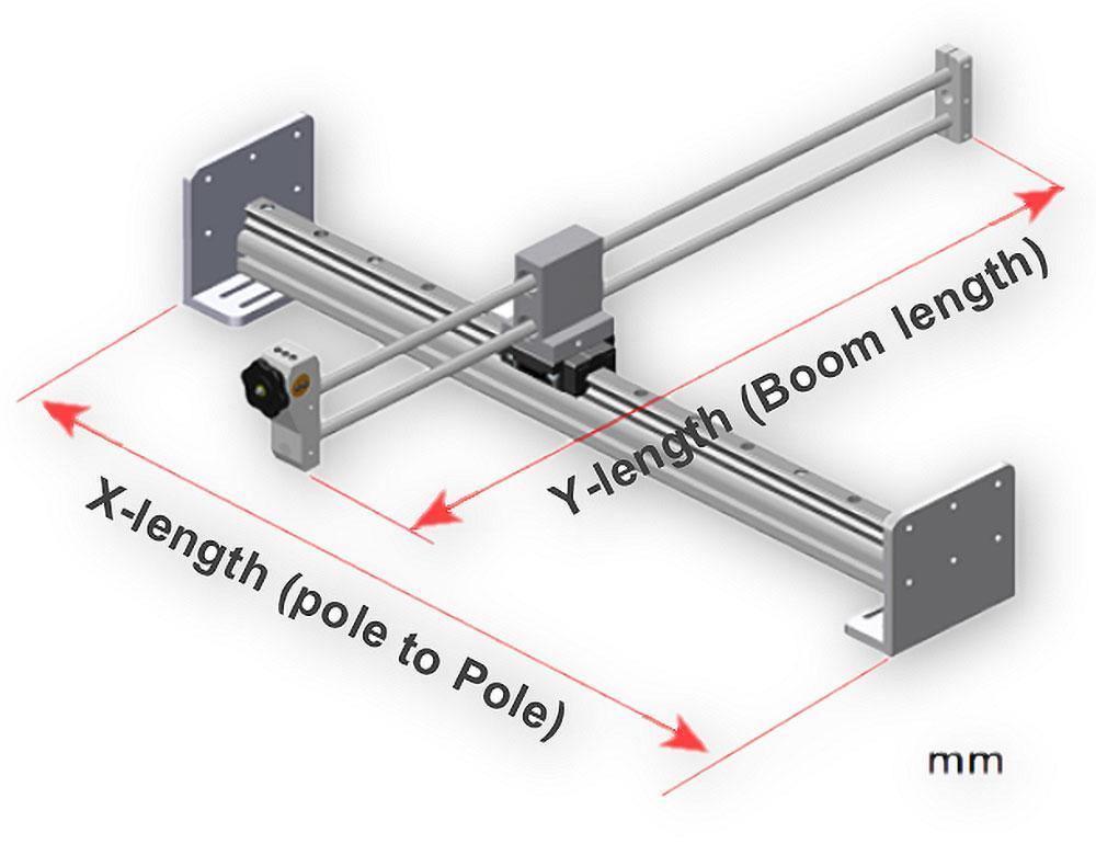 Optilia In-Line W30x-HD Inspection System (HDMI) - Tokimeku Pte Ltd