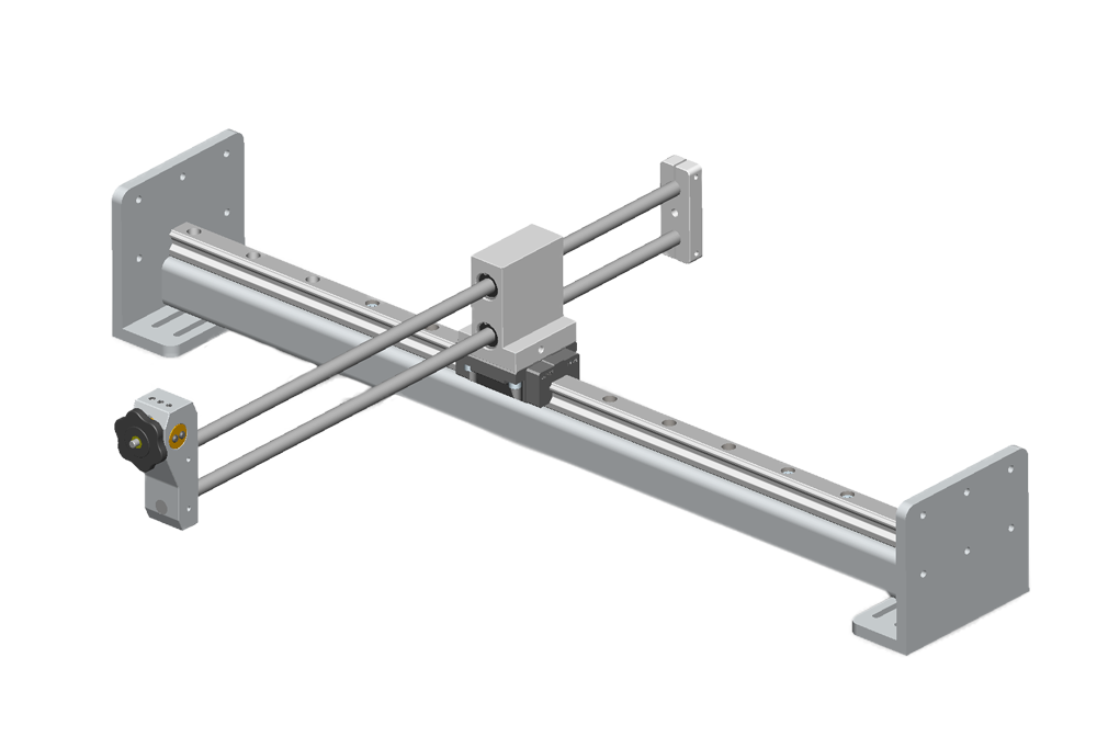 Optilia In-Line W30x-HD Inspection System (HDMI) - Tokimeku Pte Ltd