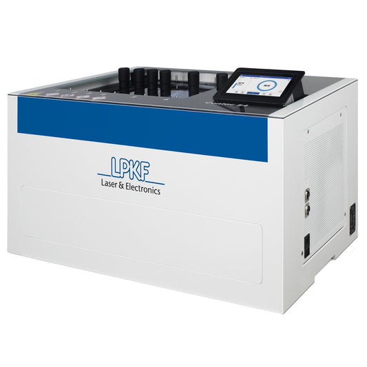 LPKF Prototyping Machines | Tokimeku