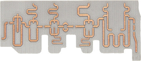 LPKF ProtoLaser U4 pcb prototyping machine laser depaneling system laser cutting plastic welding LIDE laser structuring