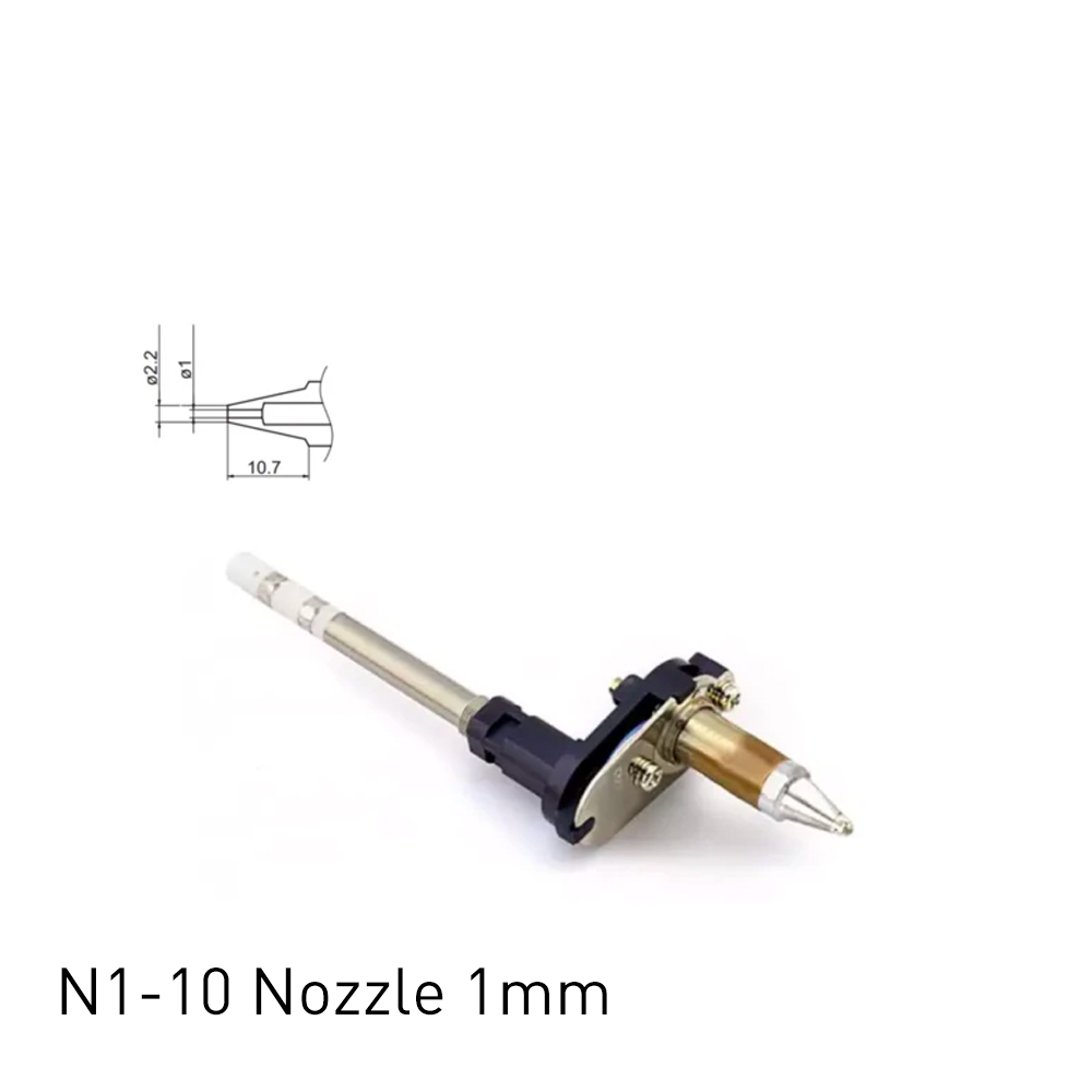 N1-10 Nozzle 1mm