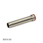 T33 / T37 Nozzle Assembly