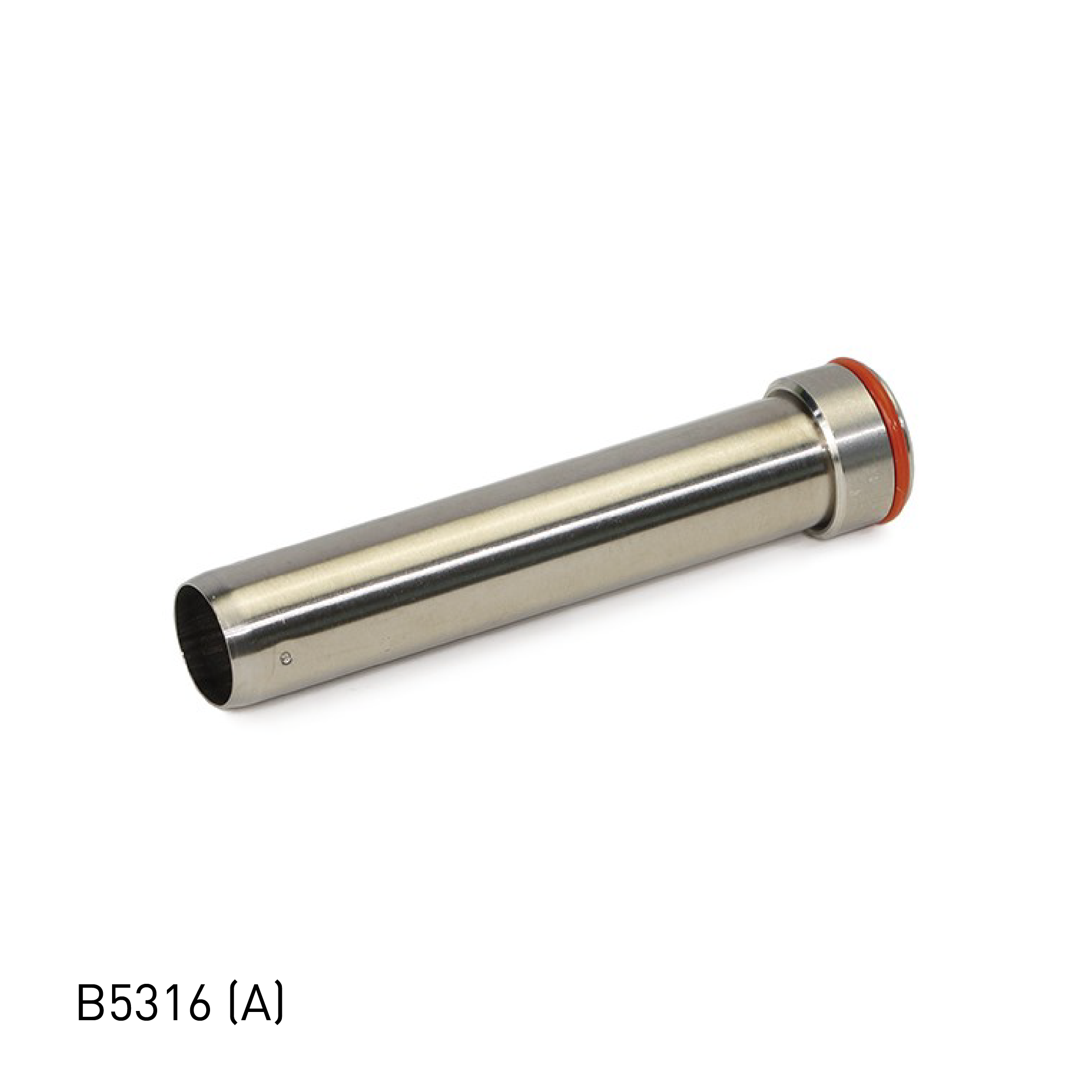 T33 / T37 Nozzle Assembly