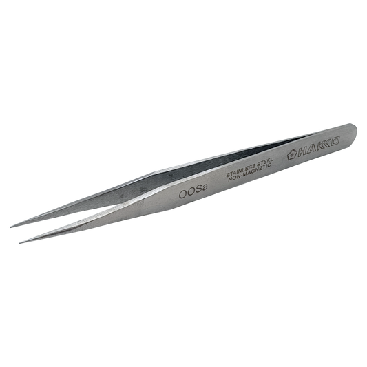 OOSA Stainless Steel Tweezers