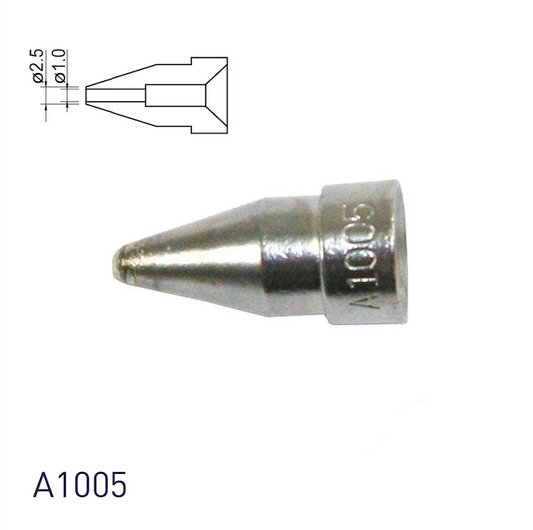A1005 Nozzle Φ1.0