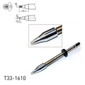 T33 / T33-SS Series Soldering Tips