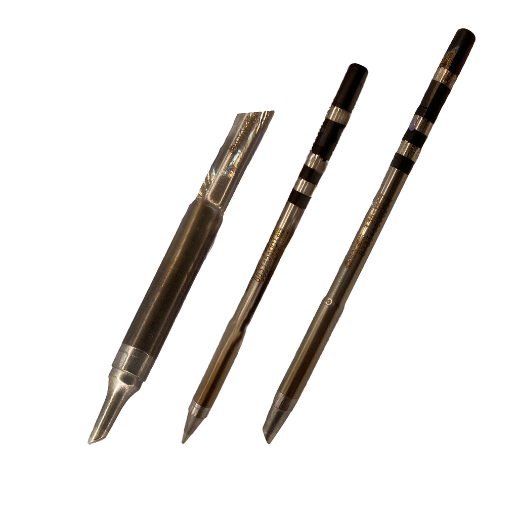 T36 Series Soldering Tips