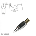 Hakko TX2 Series Soldering Tip TX2-XDF08
