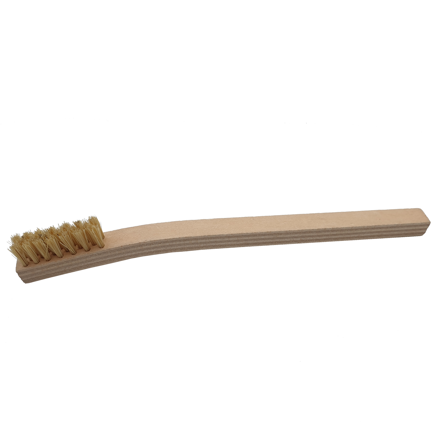 Techspray 2021-1 antistatic hog hair brush cleaning pcb board semiconductor