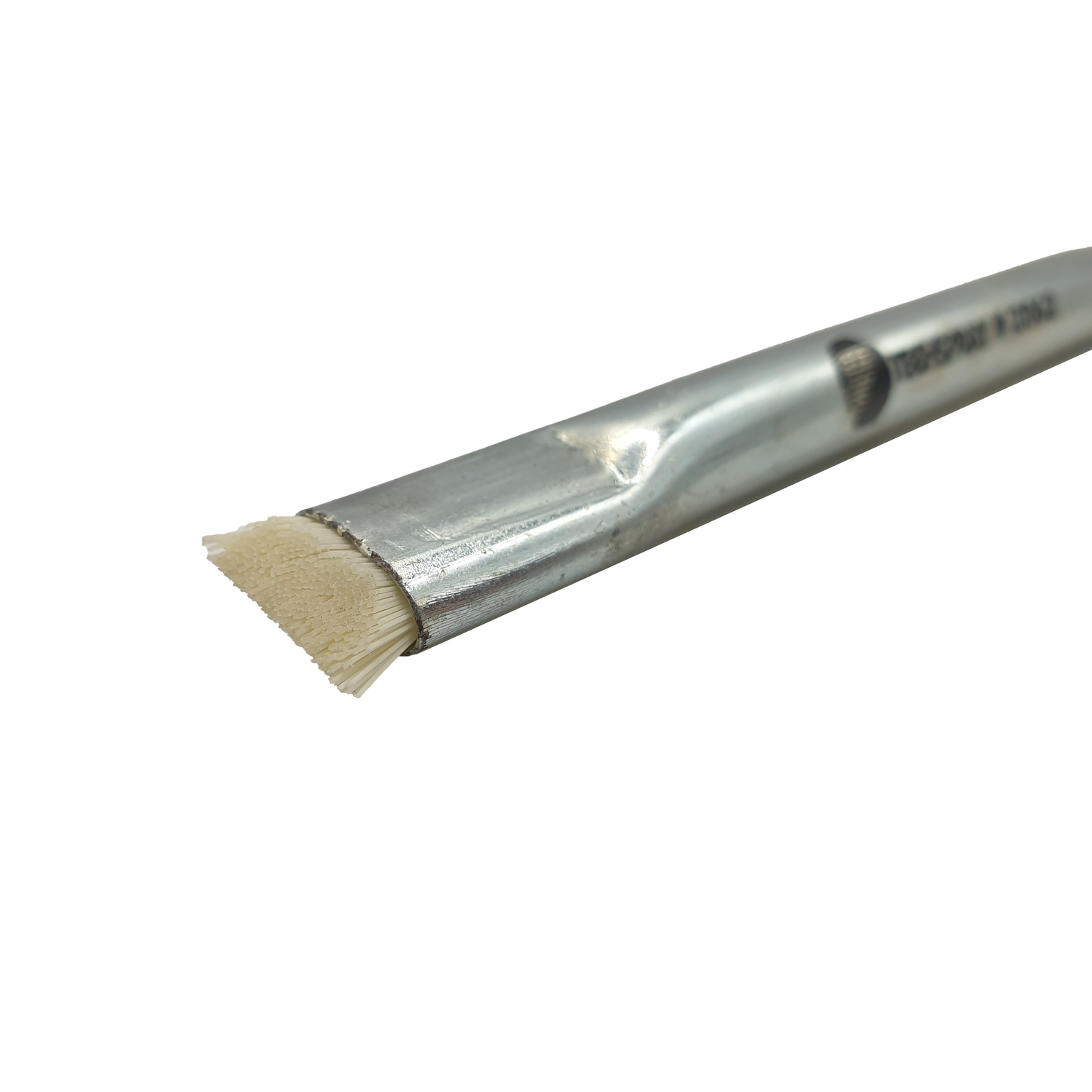 Techspray static sensitive brush for cleaning pcb board