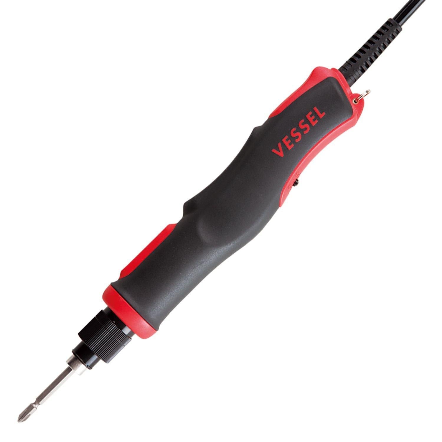 Vessel VE-4000P Electric Screwdriver push type