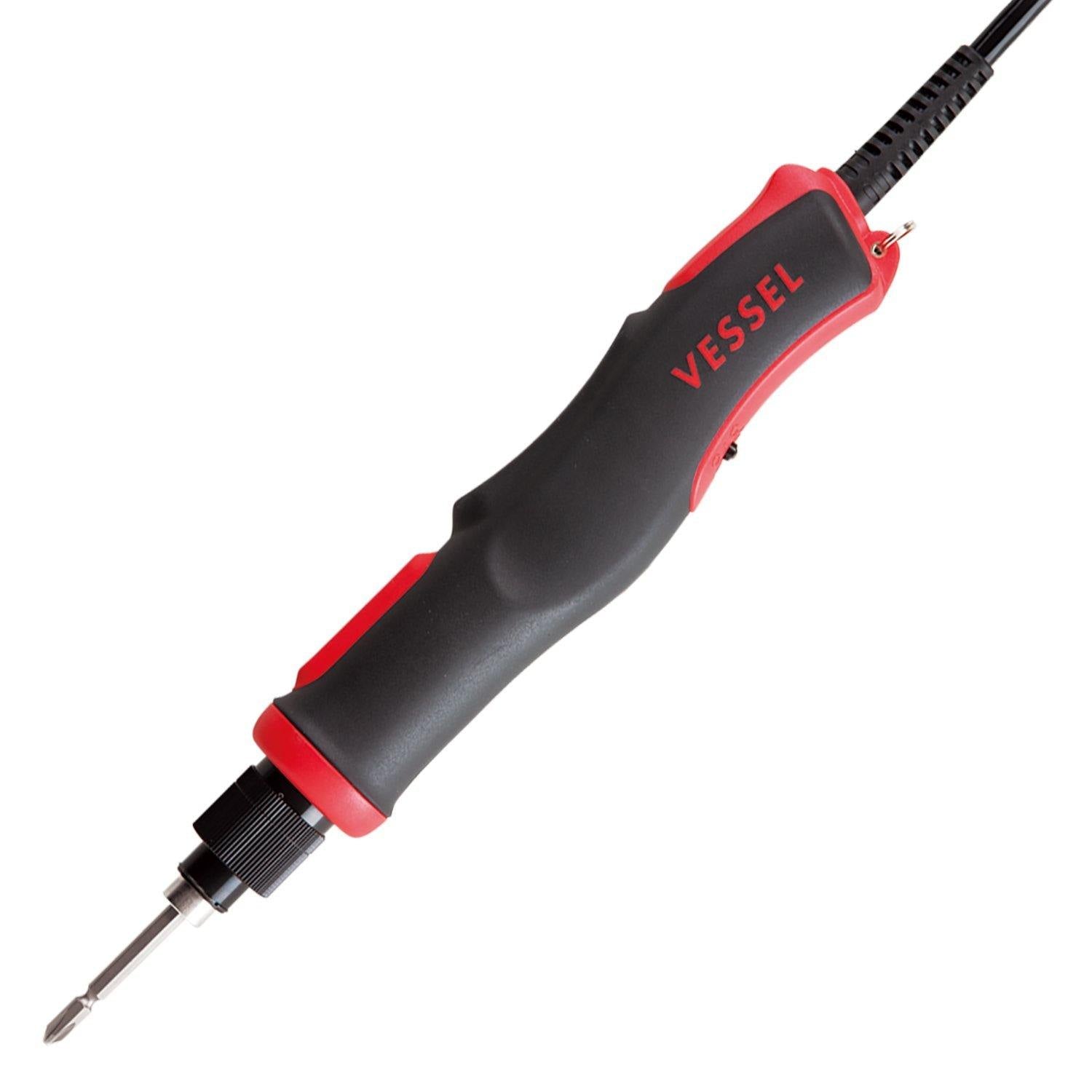 Vessel VE-4500P Electric Screwdriver push type