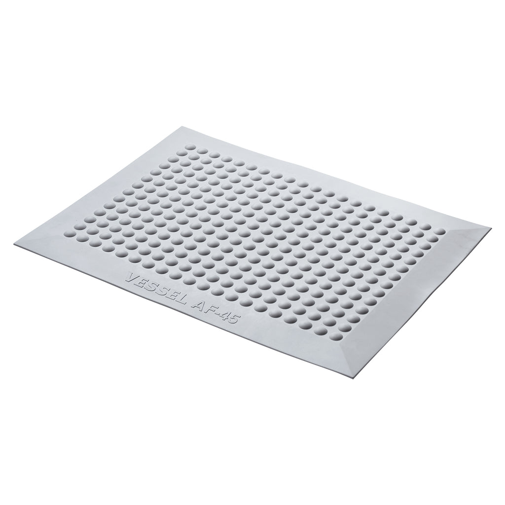 Vessel AF45 anti-fatigue mat non-slip ROHS 2 compliant long standing hours