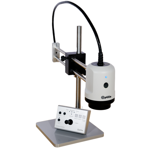 Optilia - visual inspection system – tagged Microscope – Tokimeku