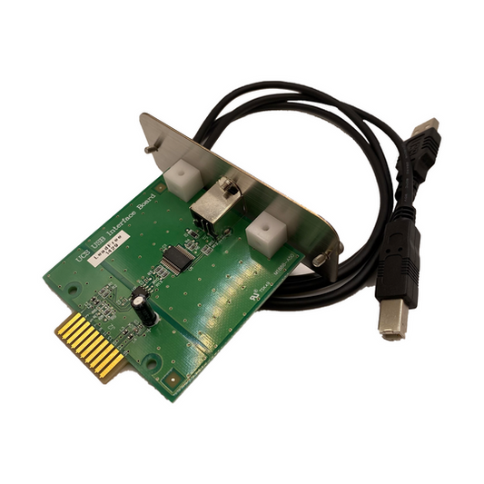 B5210 Interface card USB type with cable