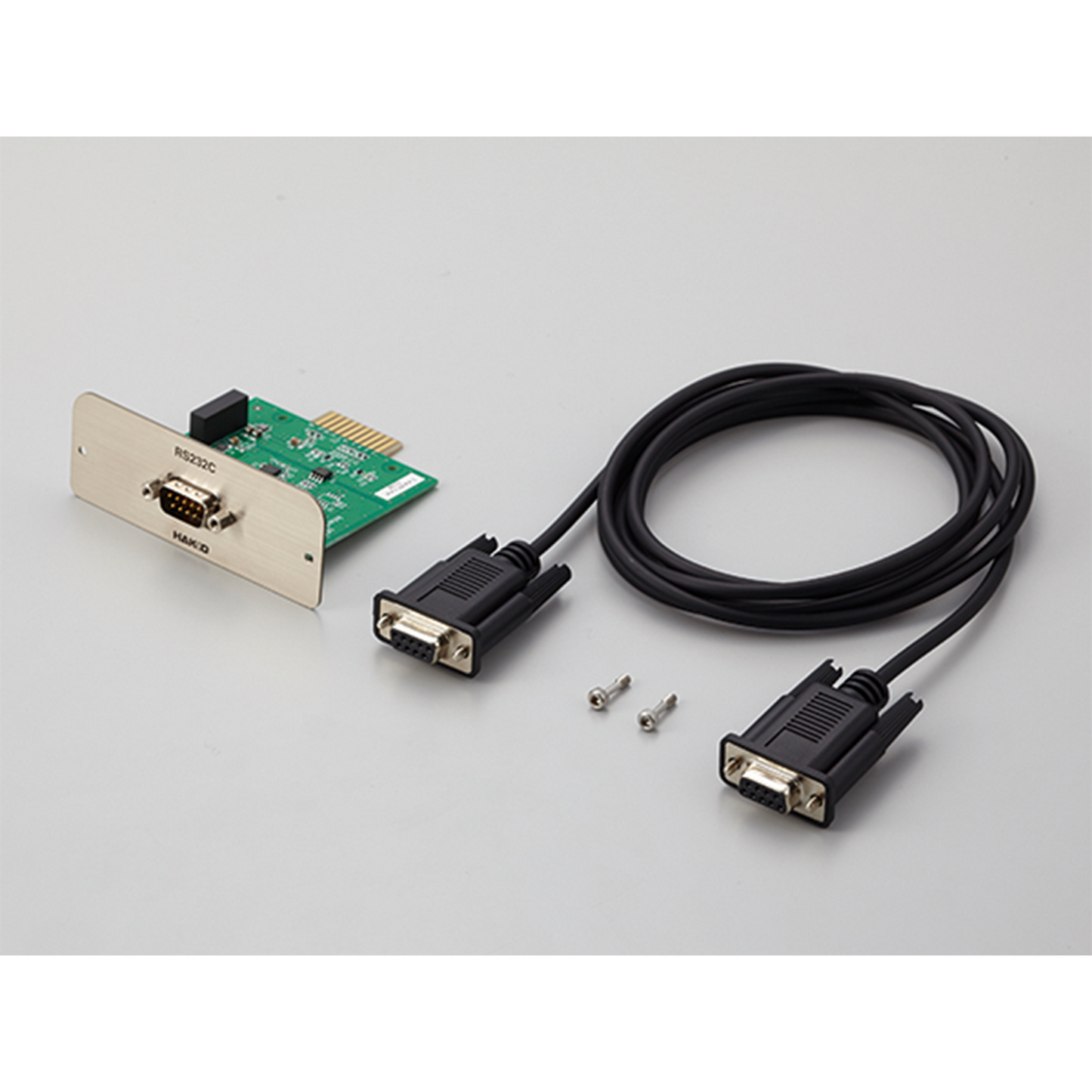 B5211 Interface card RS232C type with cable