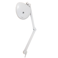 magnifying lamp clamp-on table