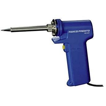 PRESTO 981I-V23 Soldering Iron Gun 230V - Hakko 20W/130W