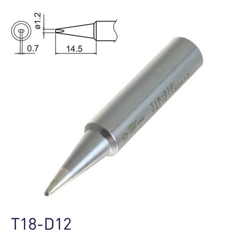 T18-D12
