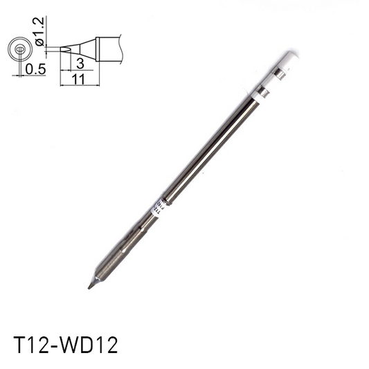 T12-WD12